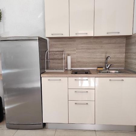 Lemon Apartment - Zupanska Ulica 21 Pola Esterno foto