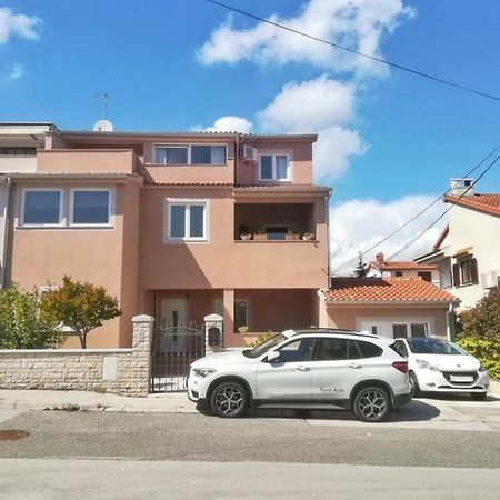 Lemon Apartment - Zupanska Ulica 21 Pola Esterno foto