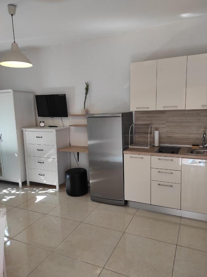 Lemon Apartment - Zupanska Ulica 21 Pola Esterno foto